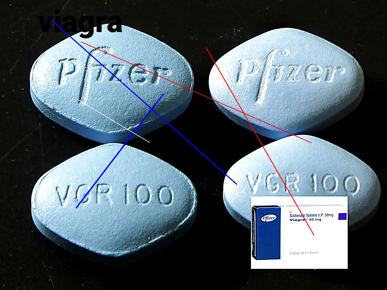 Viagra chez la pharmacie